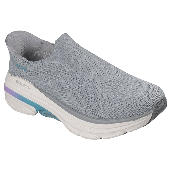 128966 - Skechers Slip-ins: Max Cushioning Arch Fit