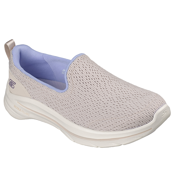 125940 - Skechers GO WALK 8  Women's Shoes