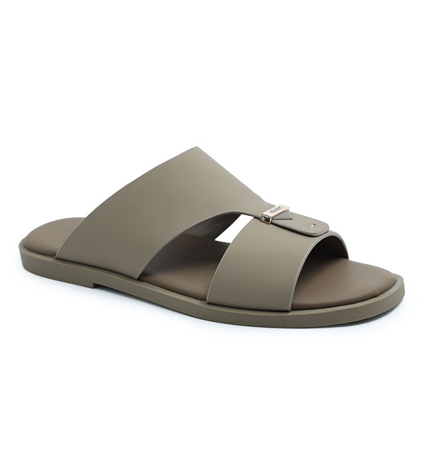 ALBOOM F55 - Men's Arabic Slippers