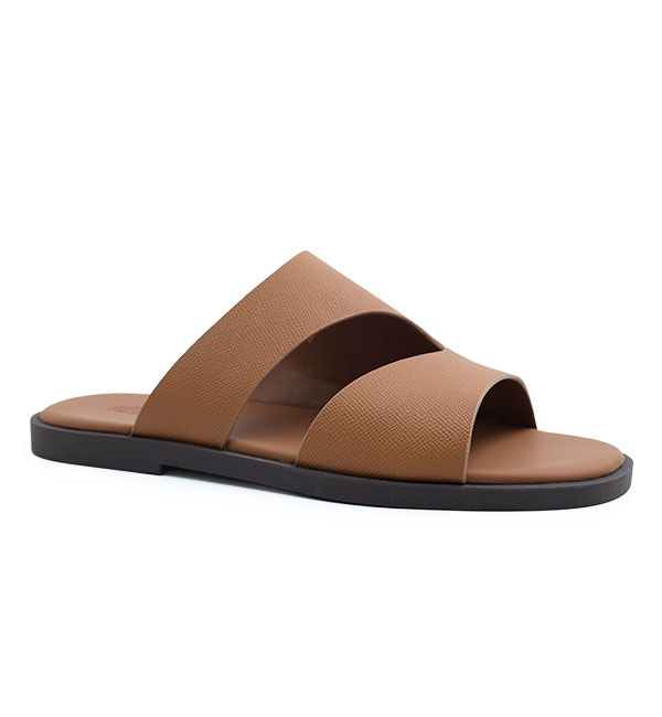 ALBOOM F52 - Men's Arabic Slippers