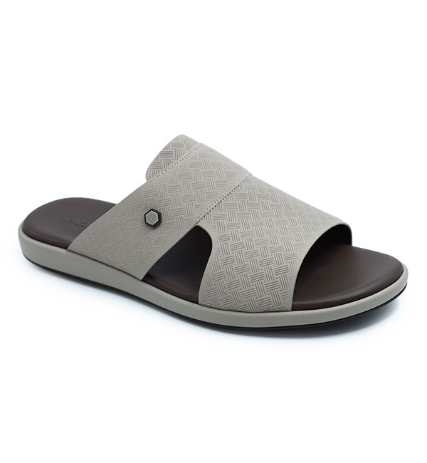 ALBOOM 6996 - Men's Arabic Slippers