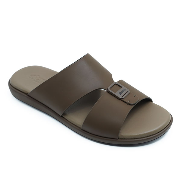 ALBOOM 6991 - Men's Arabic Slippers