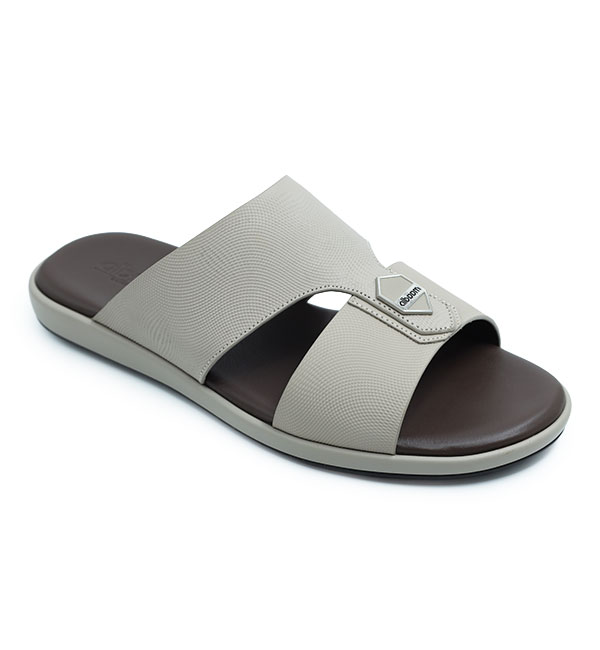 ALBOOM 6975 - Men's Arabic Slippers
