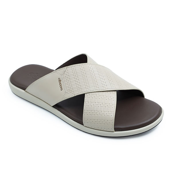 ALBOOM 6917 - Men's Arabic Slippers
