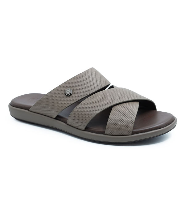 ALBOOM 6903 - Men's Arabic Slippers