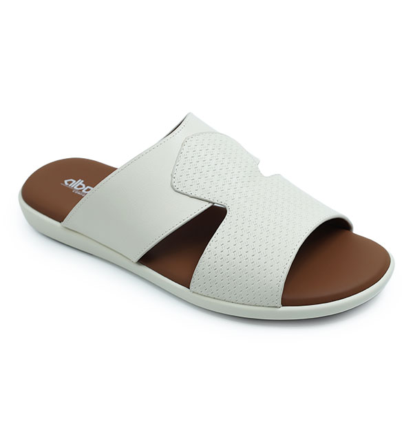 ALBOOM 6662 - Men's Arabic Slippers