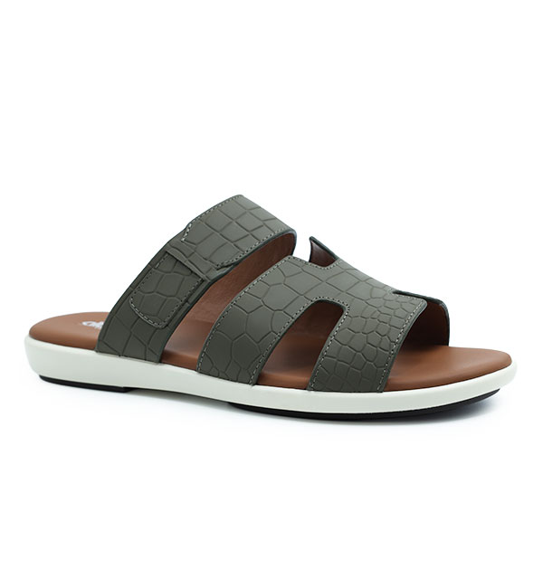 ALBOOM 3712 - Men's Arabic Slippers
