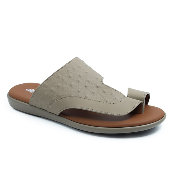 ALBOOM 3711 - Men's Arabic Slippers
