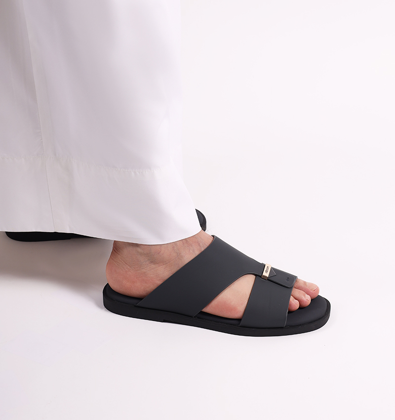 ALBOOM 6982 - Men's Arabic Slippers