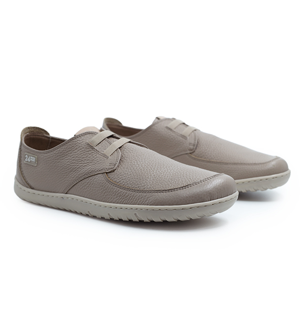 24HOURS 12262 - Barefoot Sneker Men Shoes
