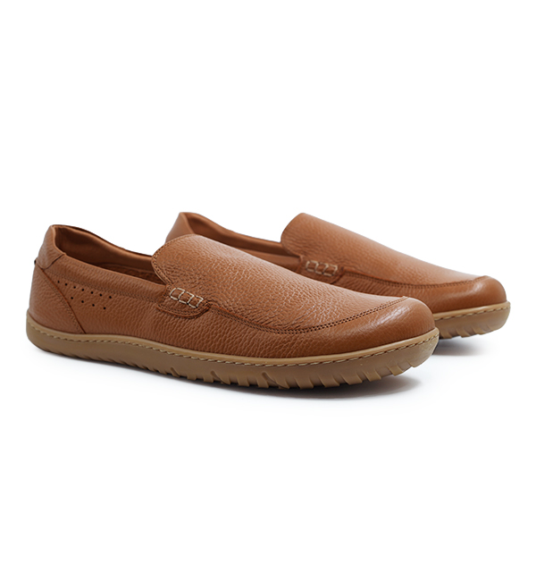 24HOURS 12261 - Barefoot Men Sneaker shoes
