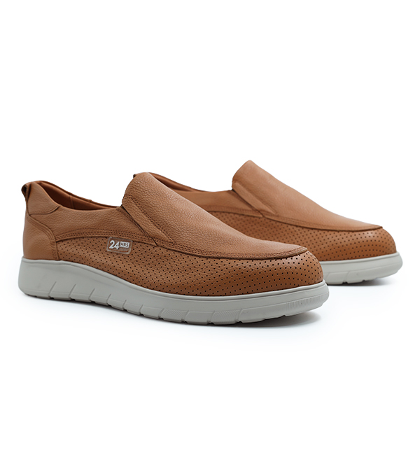 24HOURS 12246 - Formal & casual Men's Shoes