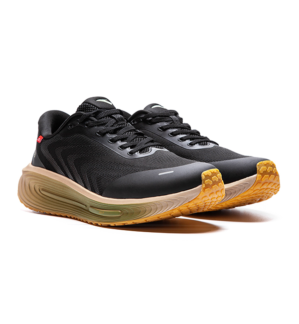 ANTA 812445534 - ARK Running Men's Shoes