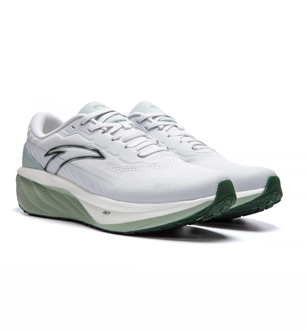ANTA 812445504 - Anta Men's CLOUDS Running Shoes 