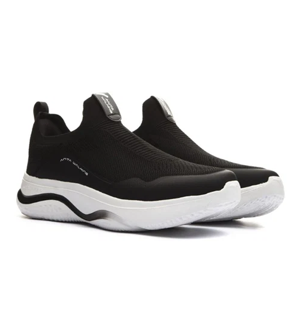 ANTA 812427701: Anta Men Training Shoes Black
