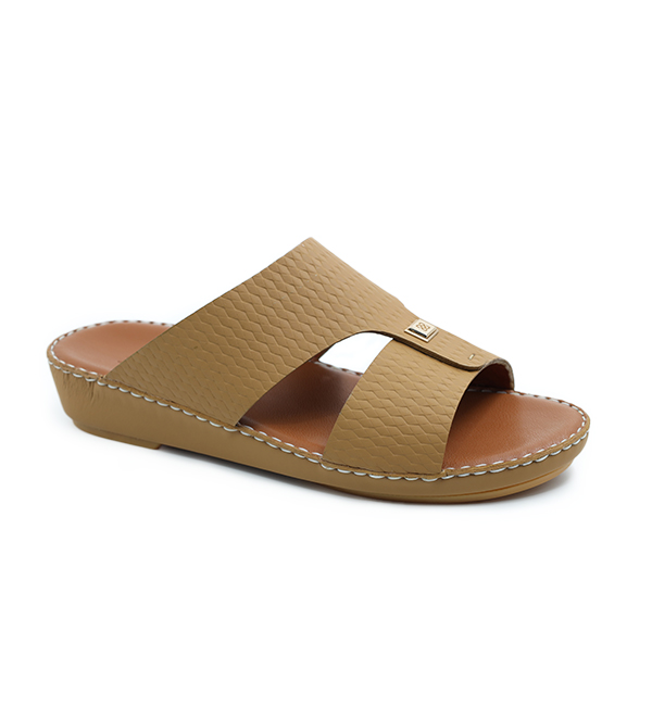 ALBOOM R2606S - Men Arabic Men Slippers