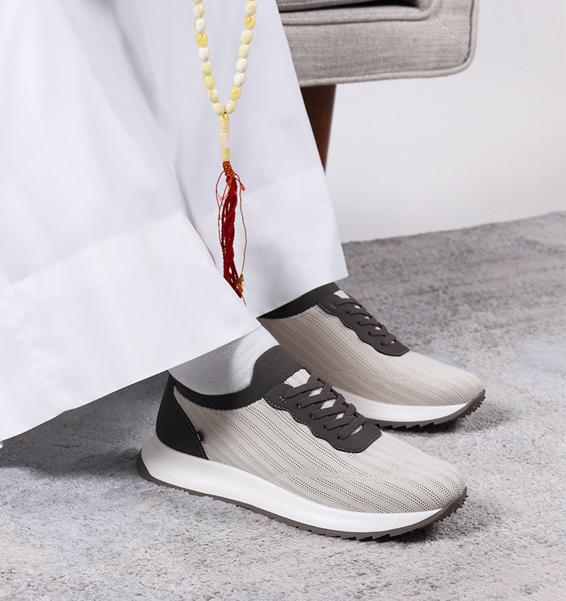 ALBOOM 26222 - Arabic Men's Fashion Shoes