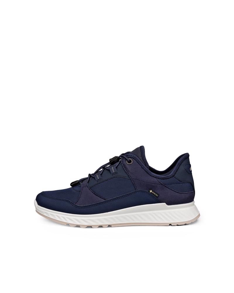 ECCO 835333 - Exostride Sneaker Shoes