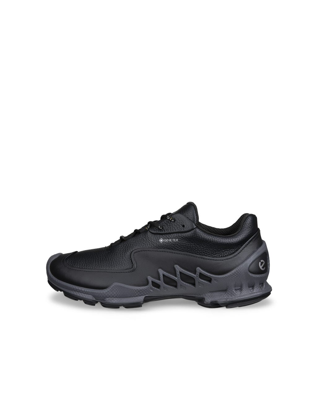 ECCO 802904 - Men's Leather Gore-Tex Outdoor Trainer