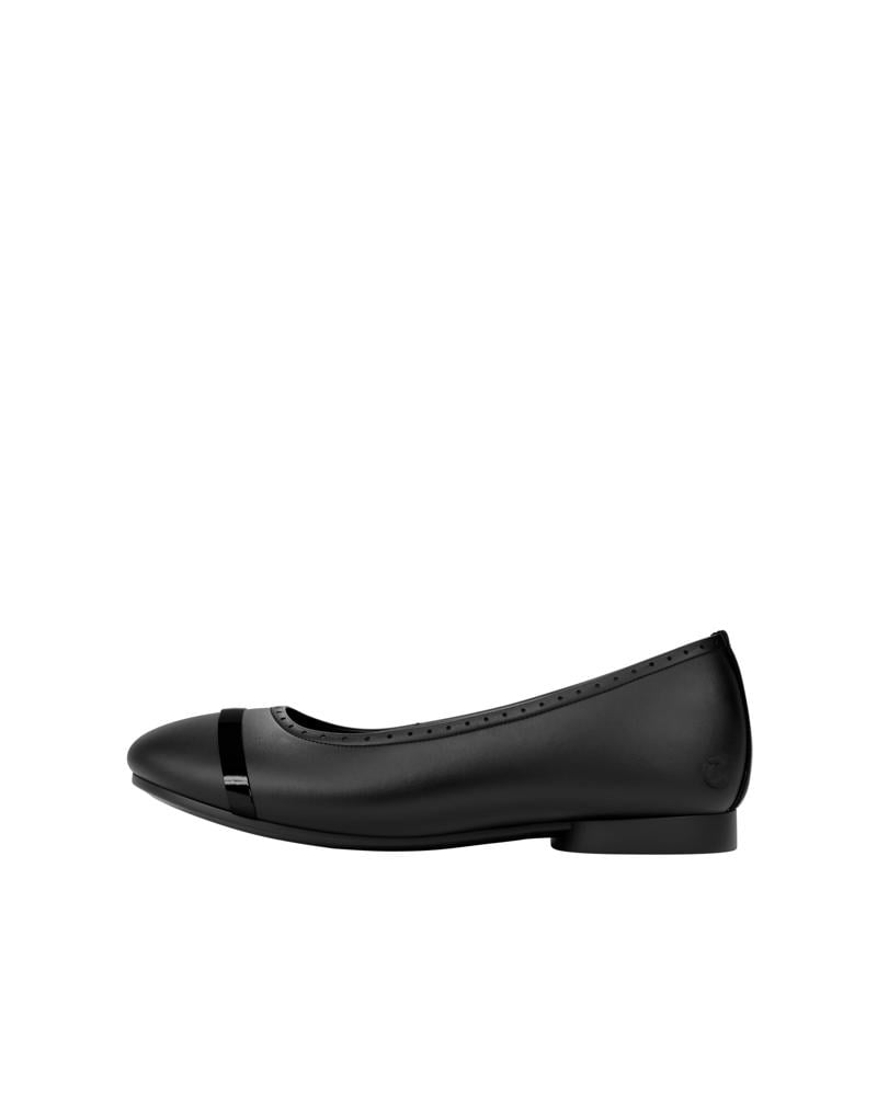 ECCO 710902 - Anine Ballerina Shoes