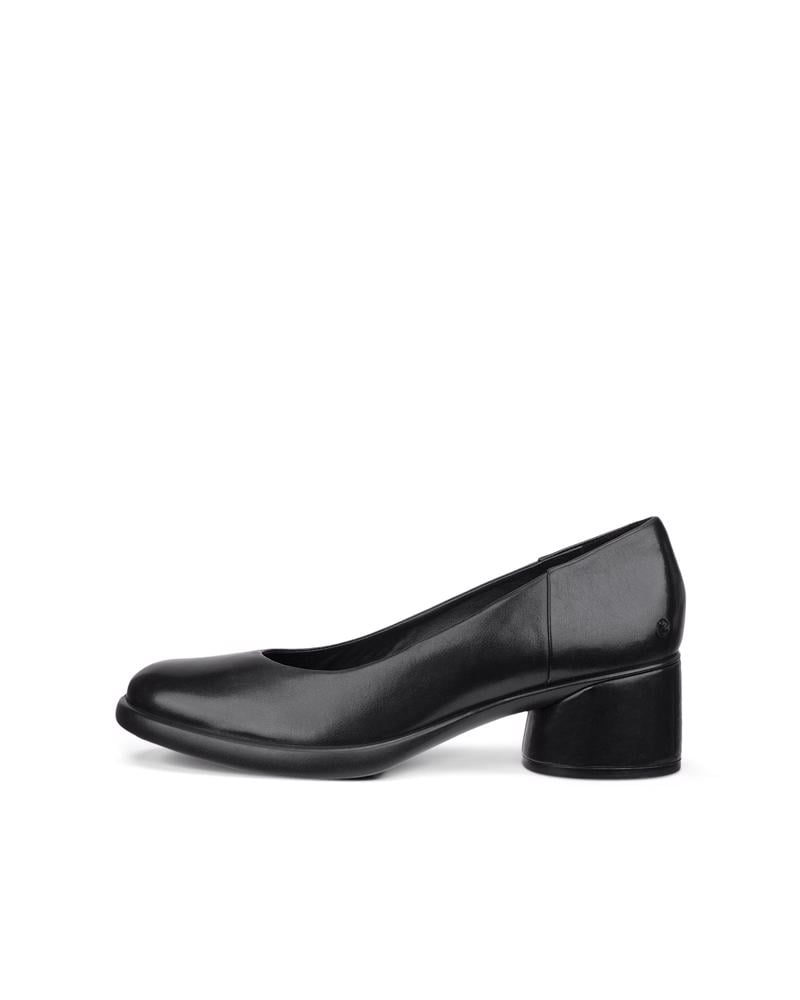 ECCO 621954 - culpted LX 35 Black