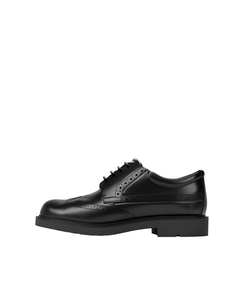 ECCO 525714 - Metropole London Black