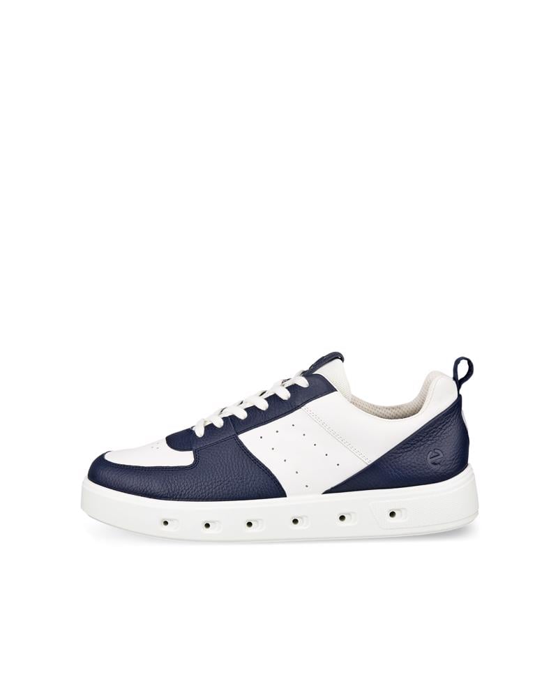 ECCO 520814 - Street 720 Women's Leather Gore-Tex Sneaker
