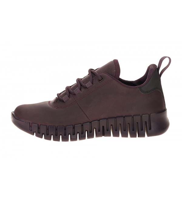 ECCO 525224 - Gruuv GTX Women's Sneakers Waterproof & Breathable