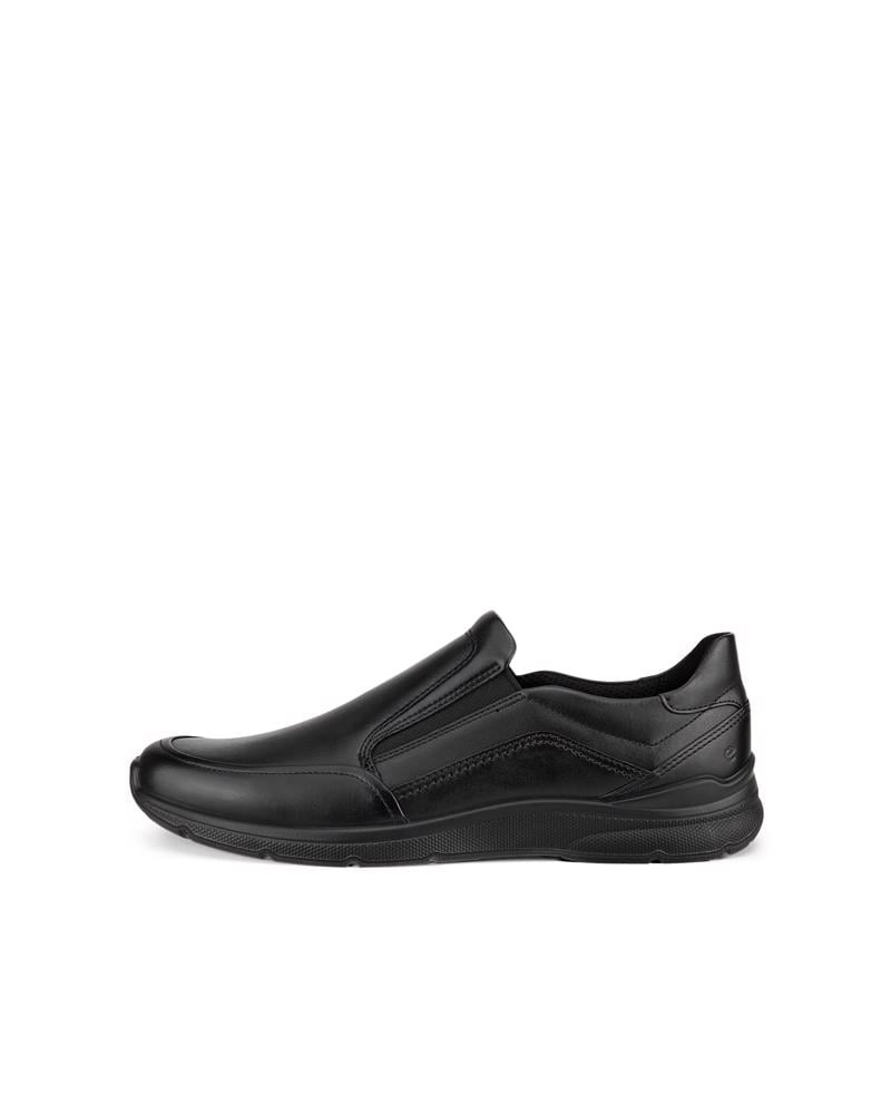 ECCO 511744 - Men Irving Slip-On Men's Nubuck Slip-On