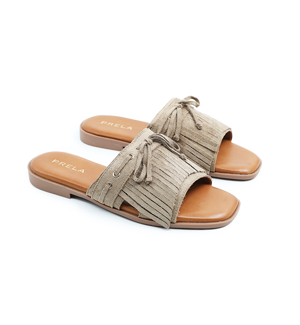 HOPLA 84482537 - Women Fashion Slippers