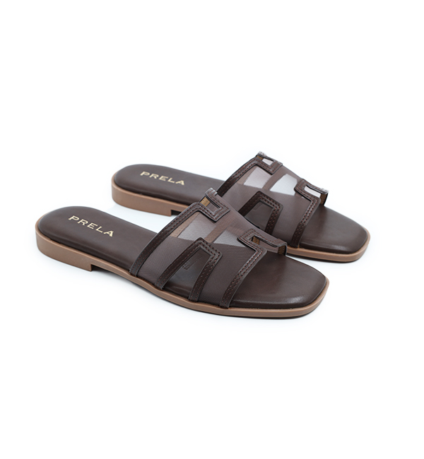 HOPLA 84482535 - Women Fashion Slippers