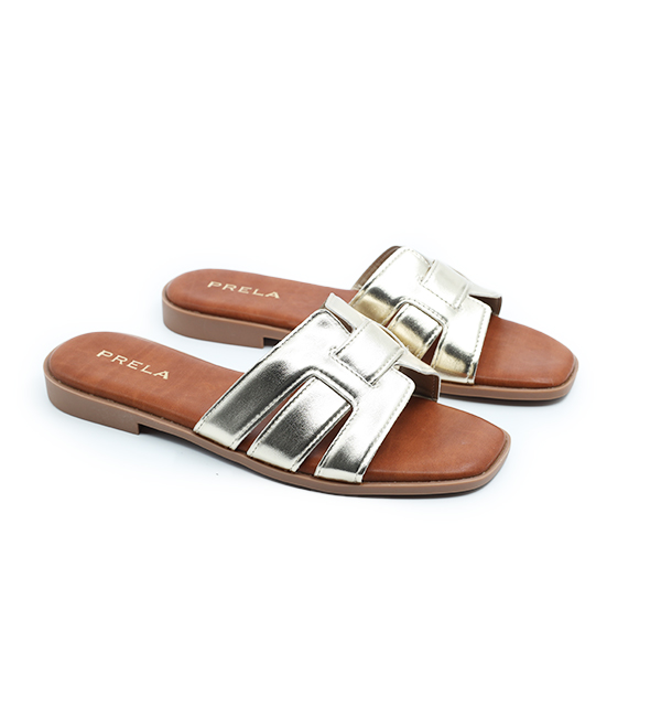 HOPLA 84482517 - Women Fashion Slippers