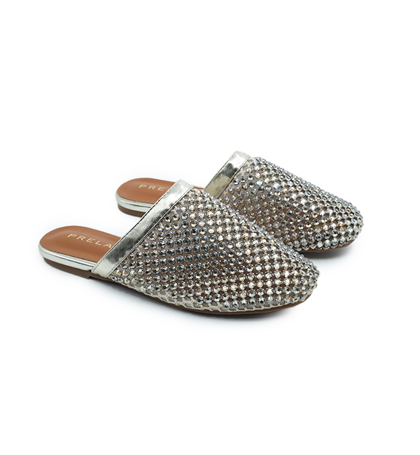 HOPLA 80242511 - Women Fashion Slippers