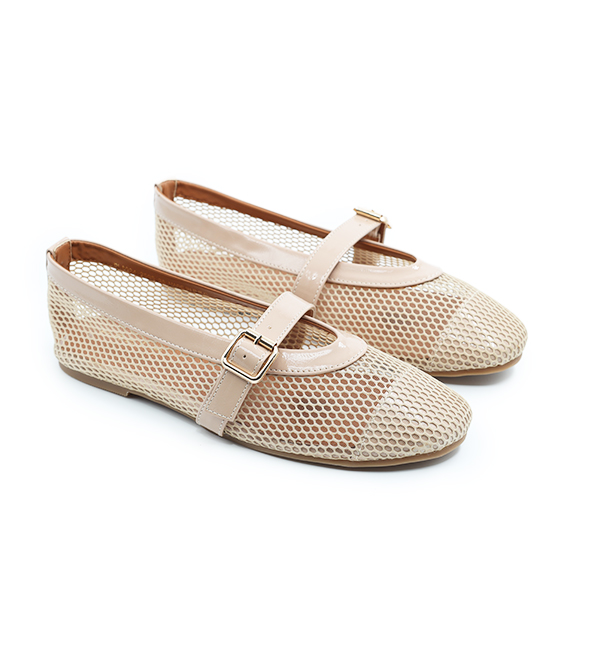 HOPLA 80242505 - Women Fashion Slippers