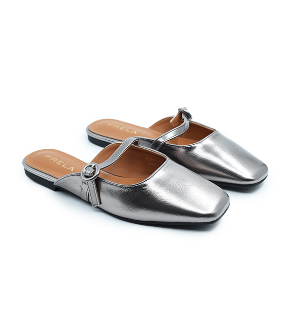 HOPLA 8022422 - Women Fashion Mule