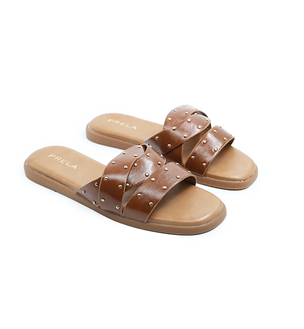 HOPLA 30832505 - Women Fashion Slippers