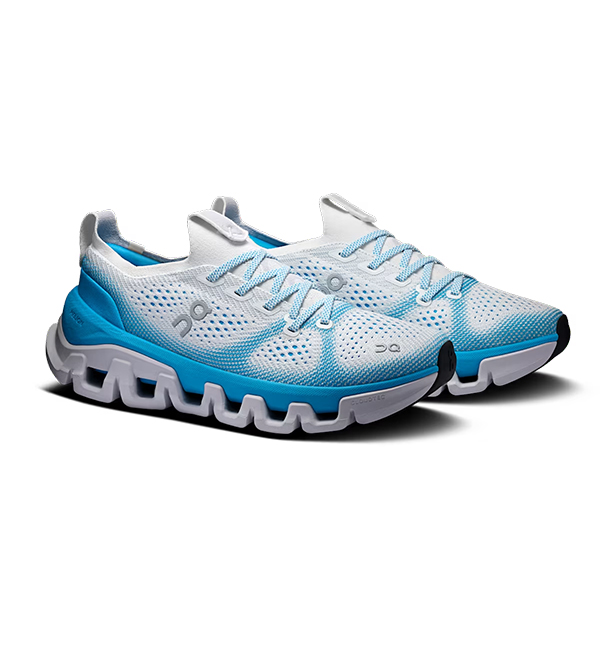 CLOUD X TEMPOM - ON Running Men's Shoes