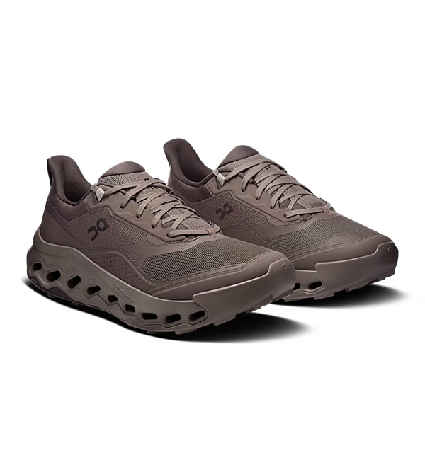 CLOUD HORIZON  2 - ON Running Men's Waterproof Shoes