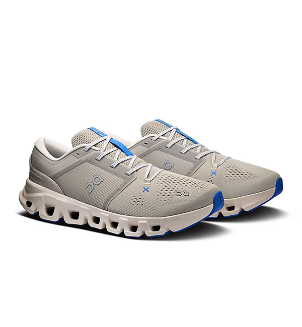 CLOUDX5 - ON Running Men's Shoes