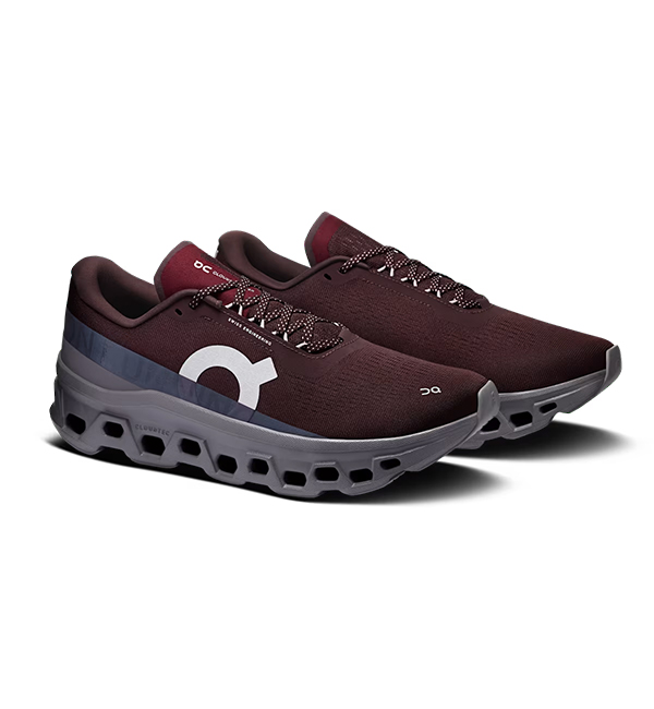 CLOUD MONSTER 1 - ON Running Men's Shoes