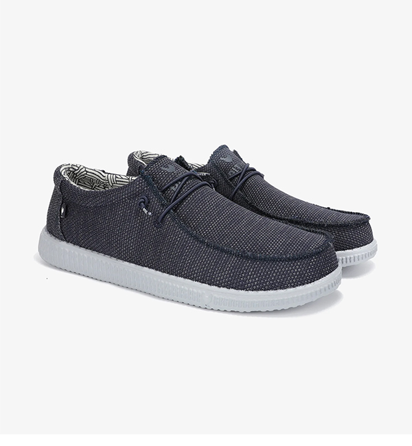 PITAS WALLABI WP150 KNITTED - Men Shoes