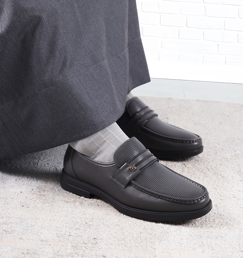 Alboom F3916 Formal Shoes
