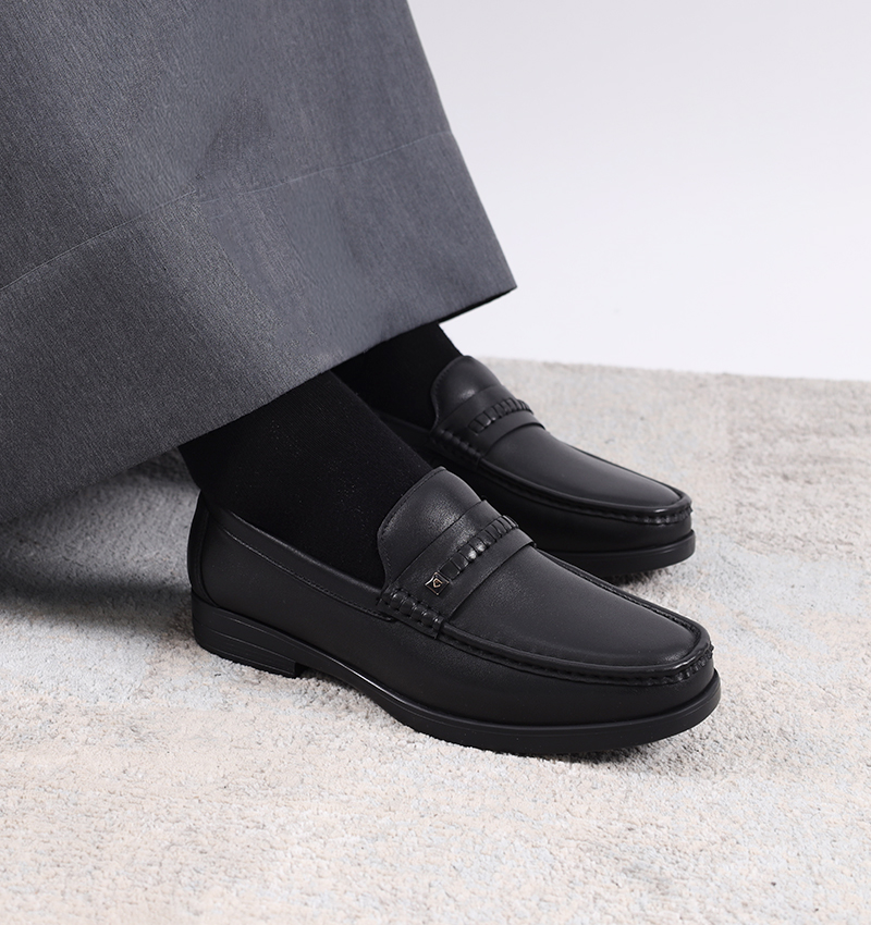 Alboom F3915 Formal Shoes