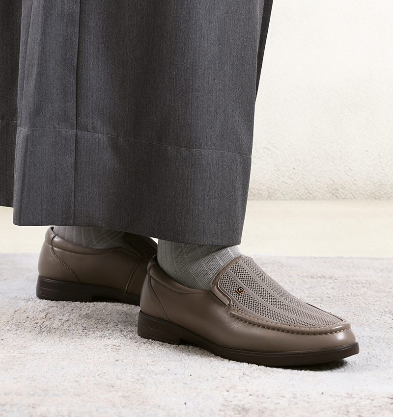 Alboom F3809 Formal Shoes