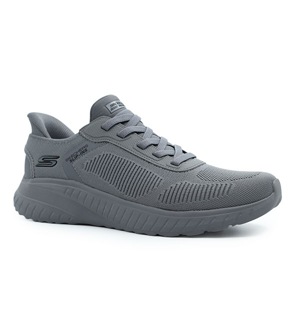 118312 Skechers Slip-ins: BOBS Sport Squad Chaos - Solid Step