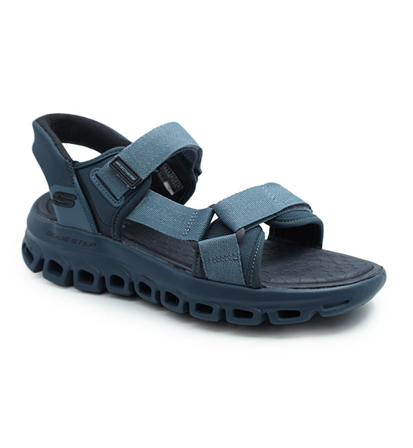 233382 Skechers GLIDE STEP SANDAL 