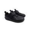 115303 – Vivobarefoot Kids Ludo School Shoes