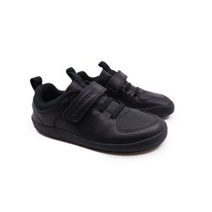 Vivobarefoot Kids Ludo School Shoes