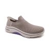 125310 – Skechers Slip-ins: GO WALK Arch Fit Women’s Shoes