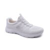 150121 – Skechers Women’s Textured Sports Shoes with Lace-Up Closure